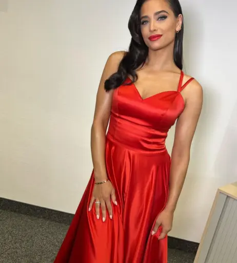 Image 1744653 from Amira Aly / Pocher