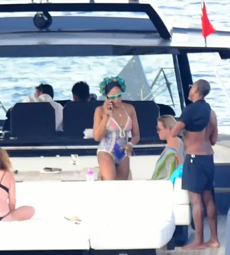 Image 1744649 from Naomi Campbell