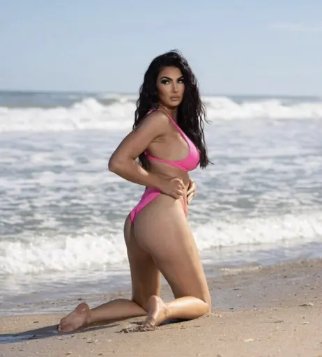 Image 1744666 from Billie Kay