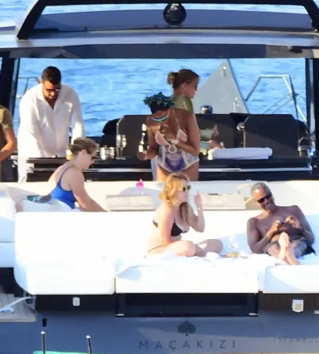 Image 1744601 from Naomi Campbell