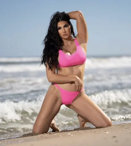 Image 1744606 from Billie Kay