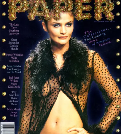 Image 1744629 from Helena Christensen