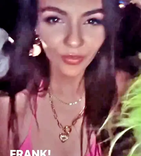 Image 1744189 from Victoria Justice
