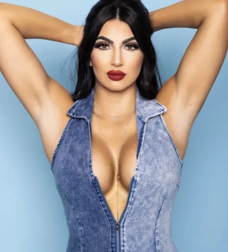 Image 1744107 from Billie Kay