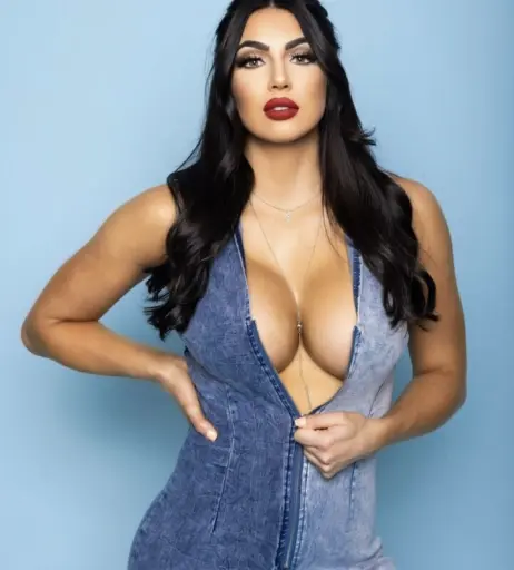 Image 1744122 from Billie Kay