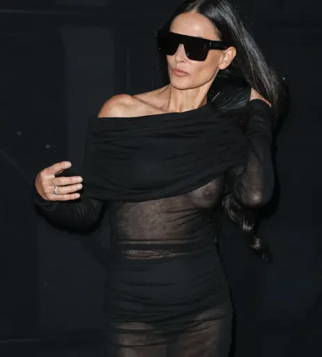 Image 1744024 from Demi Moore