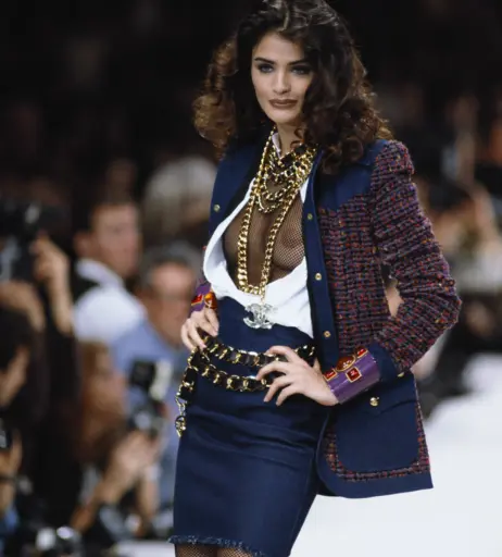 Image 1744384 from Helena Christensen