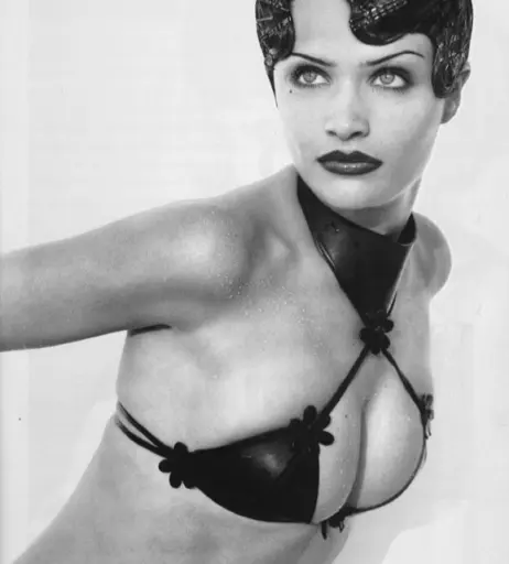 Image 1744200 from Helena Christensen