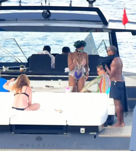 Image 1744992 from Naomi Campbell