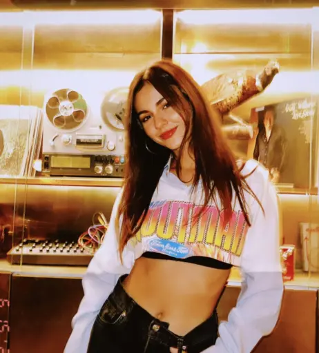 Image 1744912 from Victoria Justice