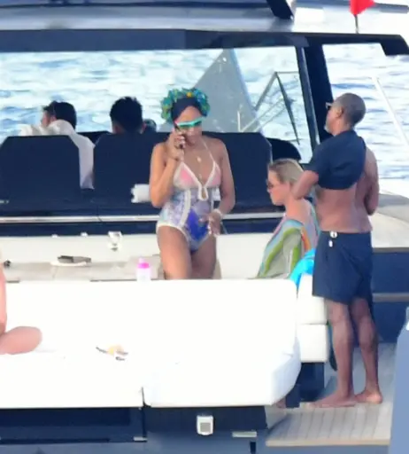 Image 1744937 from Naomi Campbell