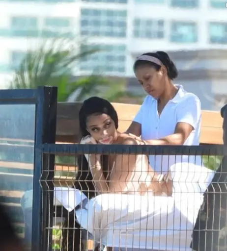 Image 1741858 from Winnie Harlow