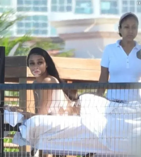 Image 1741877 from Winnie Harlow