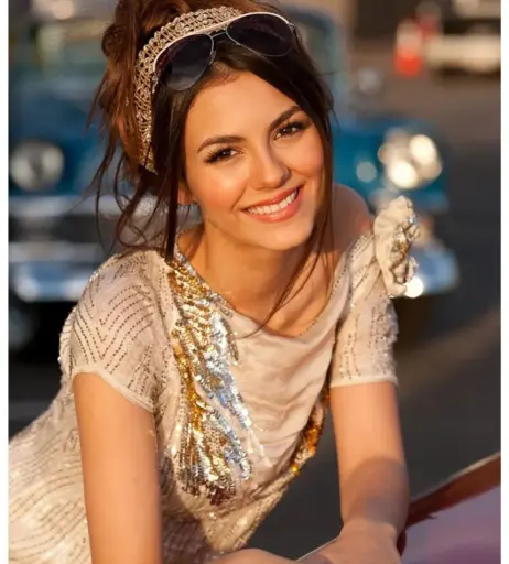 Image 1741860 from Victoria Justice