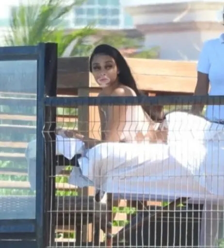 Image 1741838 from Winnie Harlow