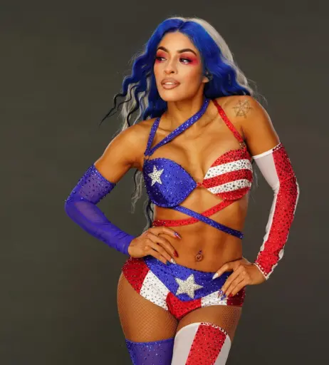 Image 1741598 from Zelina Vega