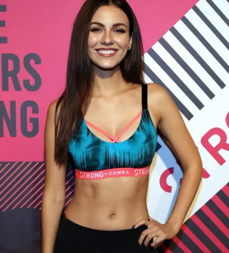 Image 1741484 from Victoria Justice