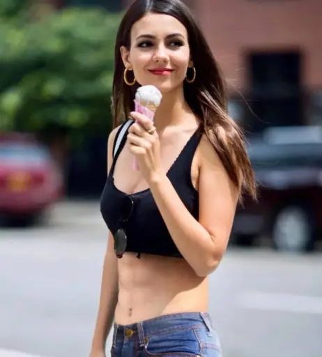 Image 1741455 from Victoria Justice
