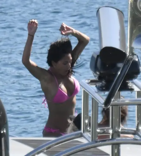 Image 1741448 from Nicole Scherzinger