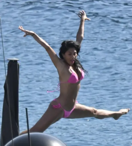 Image 1741468 from Nicole Scherzinger