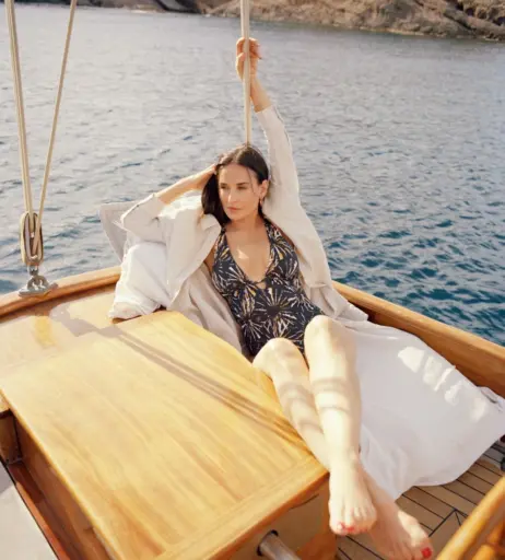 Image 1741465 from Demi Moore