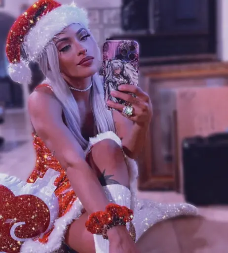 Image 1741413 from Zelina Vega