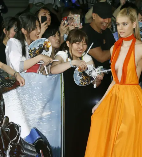 Image 1741409 from Nicola Peltz