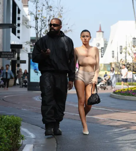 Image 1741755 from Bianca Censori