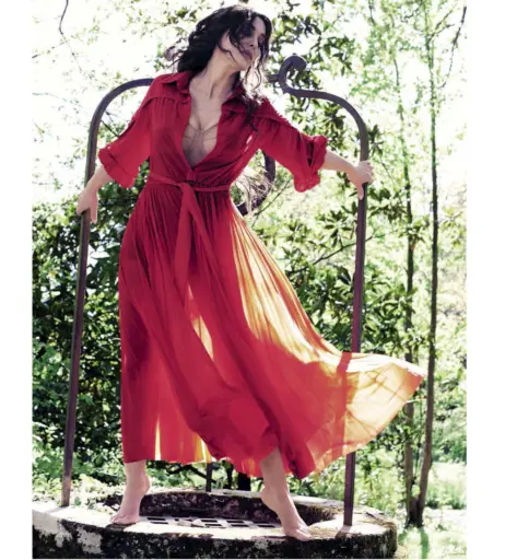 Image 1741734 from Monica Bellucci