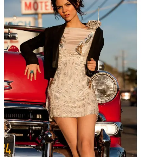 Image 1741684 from Victoria Justice