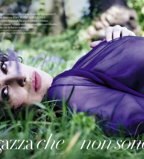 Image 1741642 from Monica Bellucci