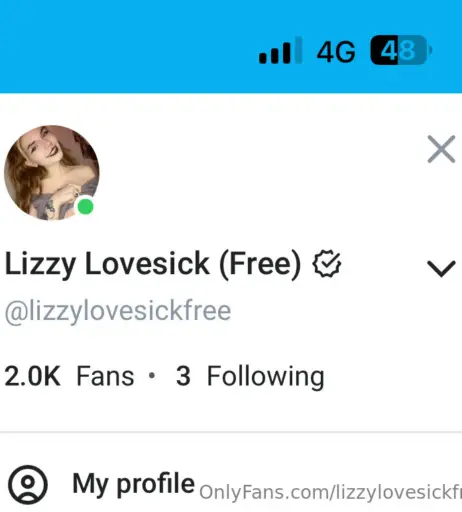 Image 17416080 from lizzylovesickfree