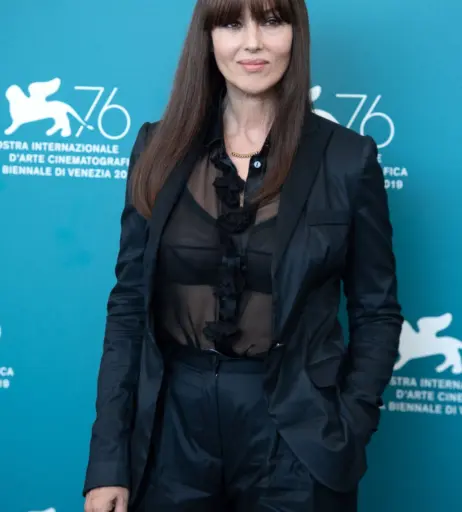 Image 1741191 from Monica Bellucci