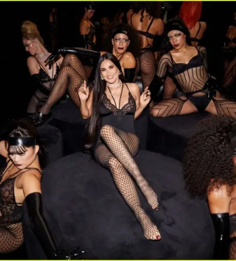 Image 1741183 from Demi Moore