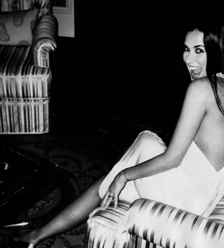 Image 1741135 from Demi Moore