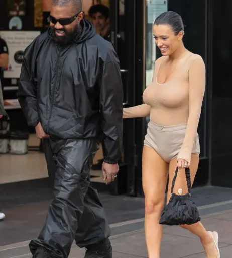 Image 1741092 from Bianca Censori