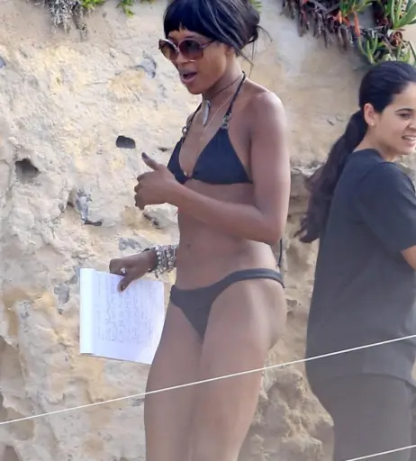 Image 1741070 from Naomi Campbell