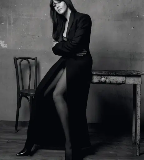 Image 1741383 from Monica Bellucci