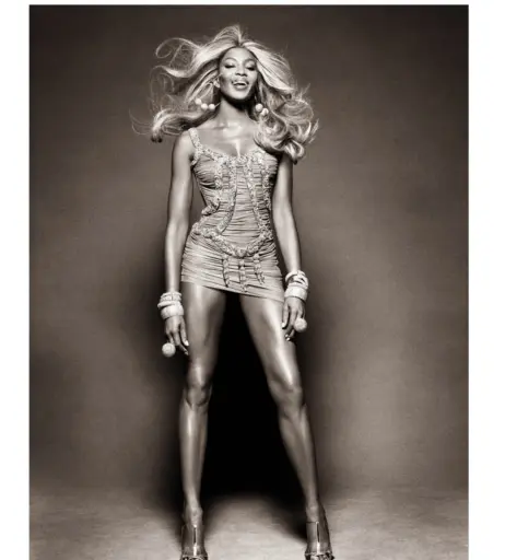 Image 1741369 from Naomi Campbell