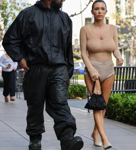 Image 1741319 from Bianca Censori