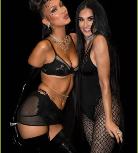 Image 1741313 from Demi Moore