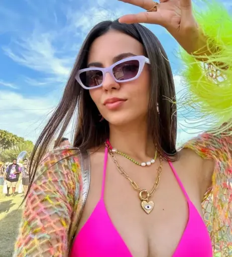 Image 1741299 from Victoria Justice