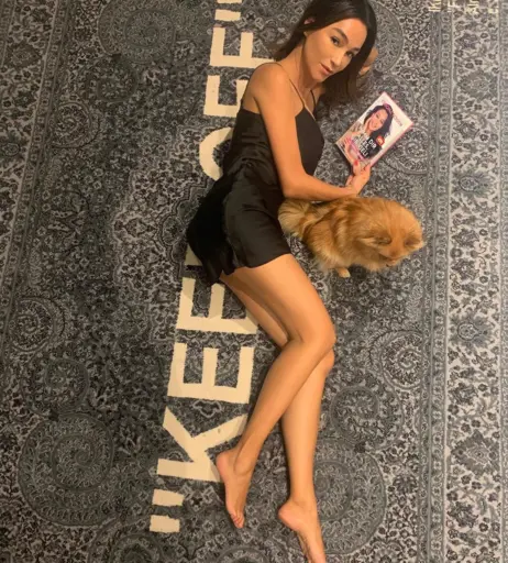 Image 1741298 from Verona Pooth