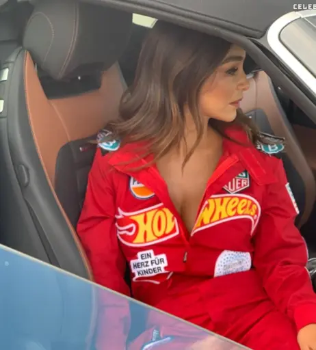 Image 1741248 from Verona Pooth