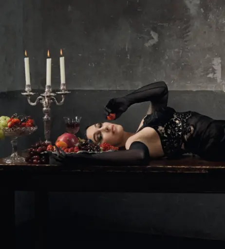 Image 1741273 from Monica Bellucci