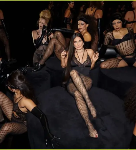 Image 1741218 from Demi Moore