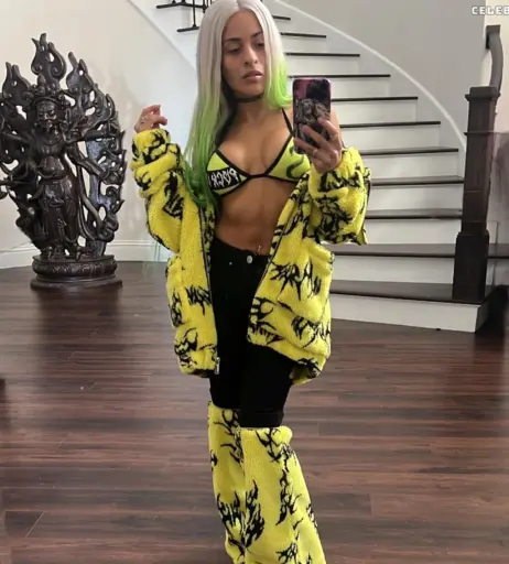 Image 1741204 from Zelina Vega