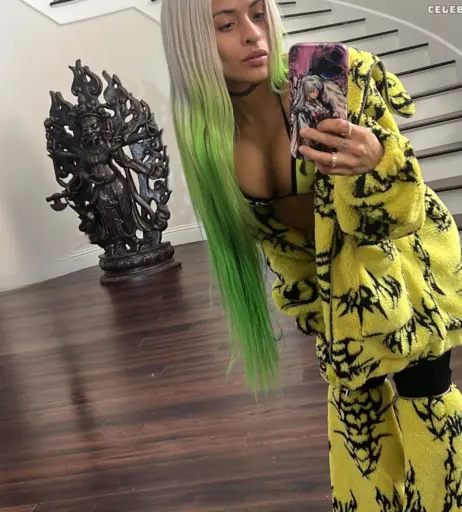 Image 1741223 from Zelina Vega