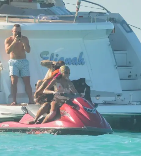 Image 1741967 from Winnie Harlow