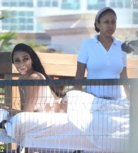 Image 1741936 from Winnie Harlow